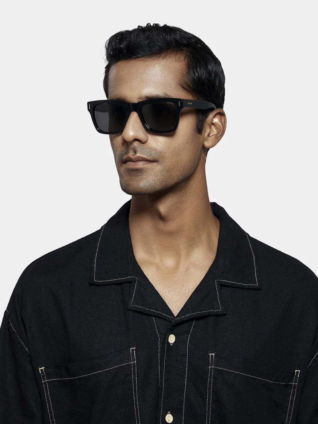 OPIUM OP10290 C1 55 SUNGLASSES