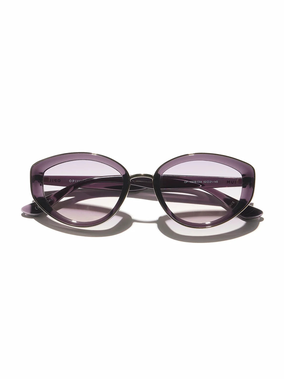 OPIUM OP10328 C4 52 SUNGLASSES