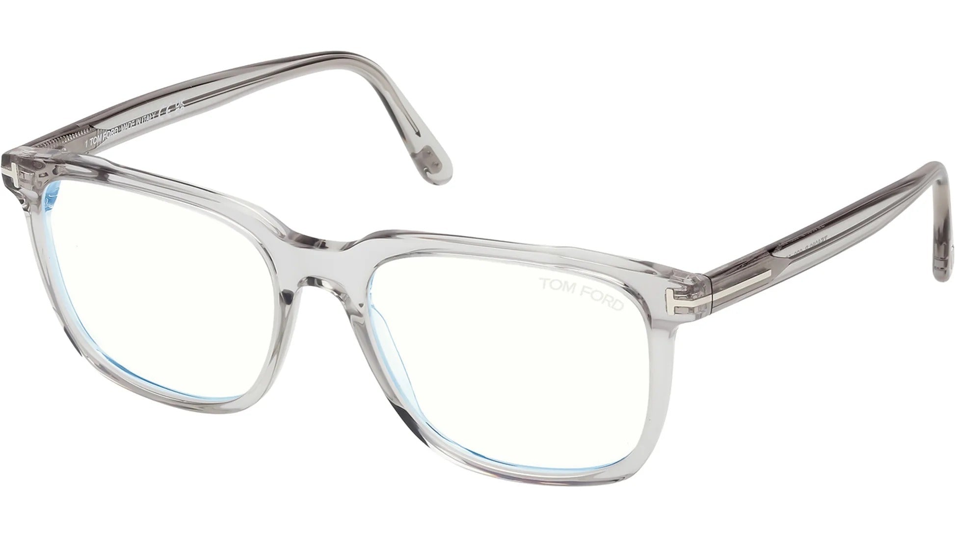 TOM FORD TF6080S 020 51 FRAME