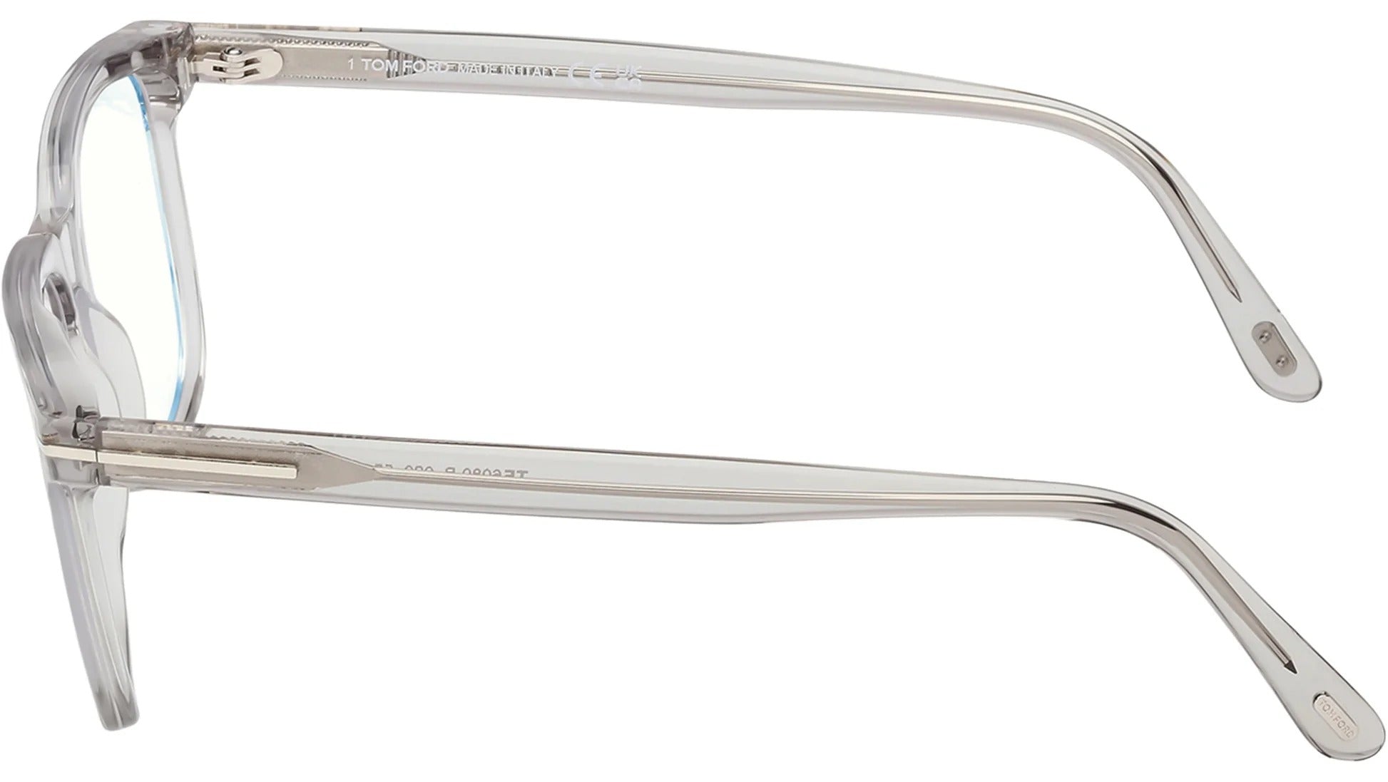 TOM FORD TF6080S 020 51 FRAME