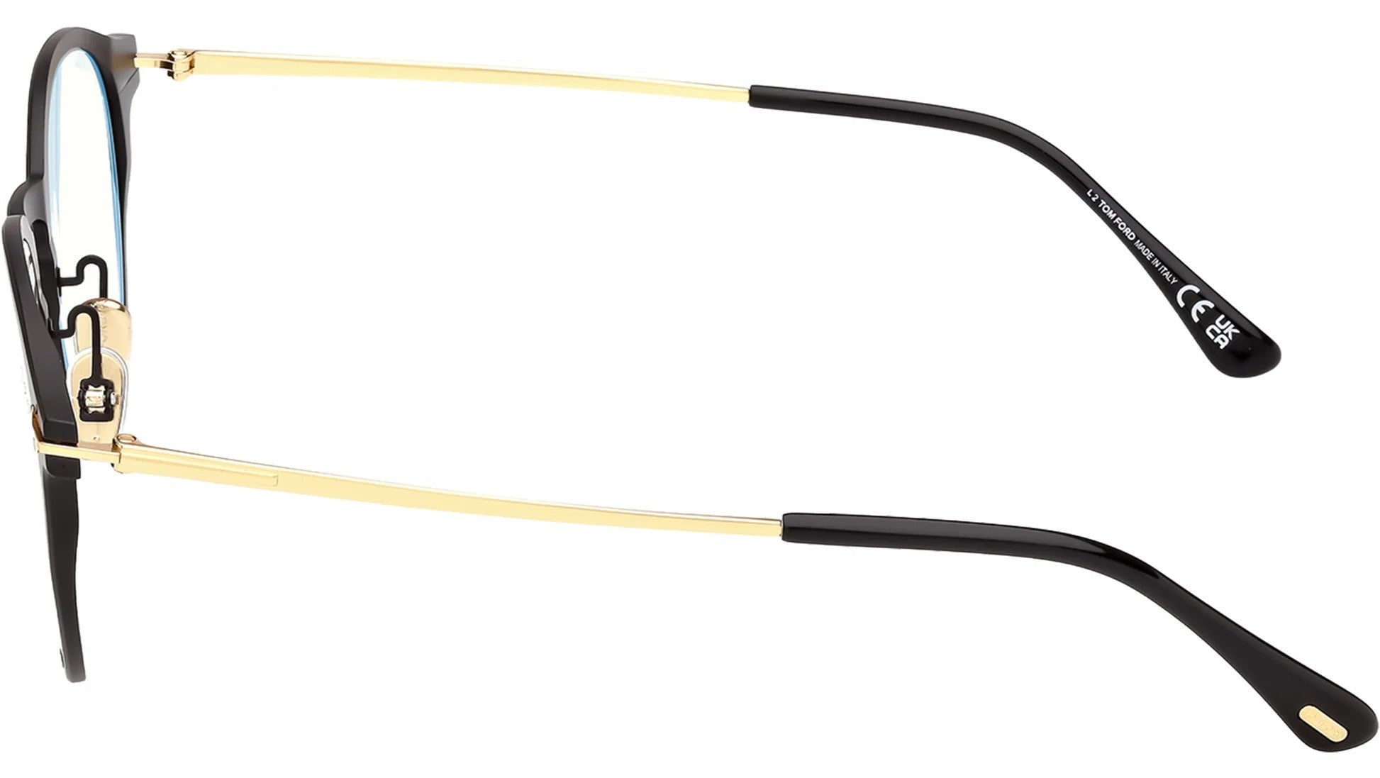 TOM FORD TF6087BV 002 53 FRAME