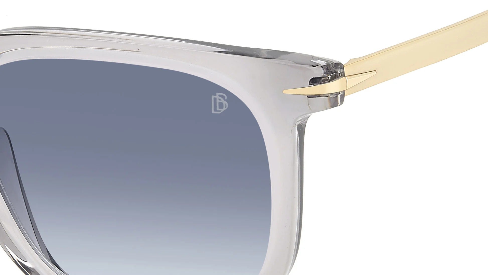 DAVID BECKHAM DB7119S FT308 52 SUNGLASSES