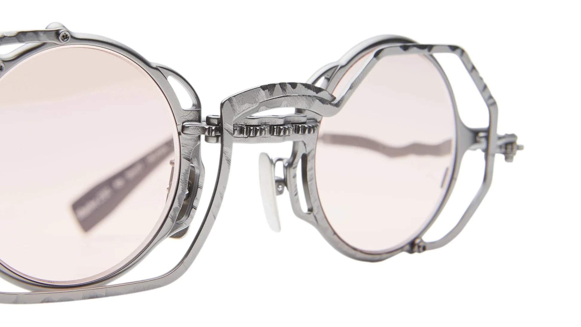 KUBORAUM Z50 SUN FOLDABLE MASKE RB 39 SUNGLASSES