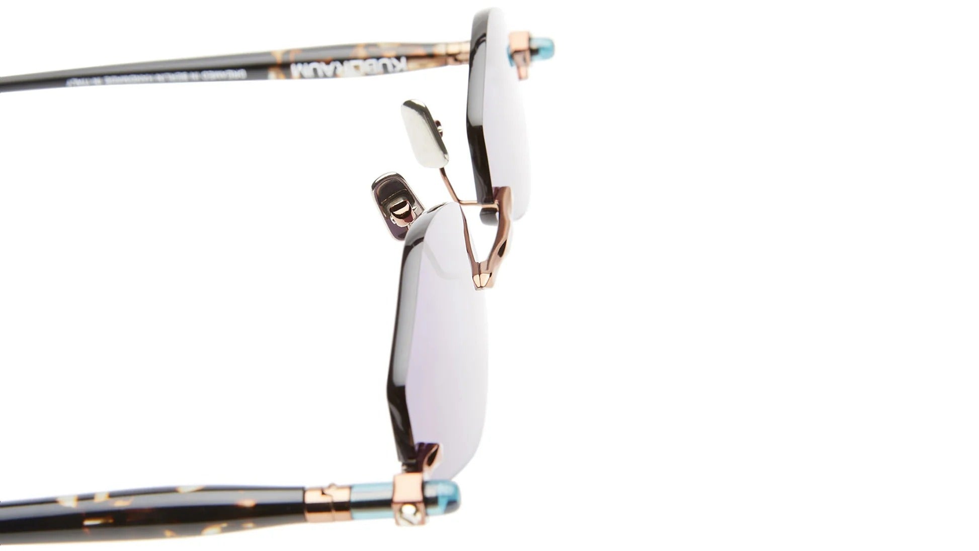 KUBORAUM P60 SUN BZ MASKE GH 52 SUNGLASSES