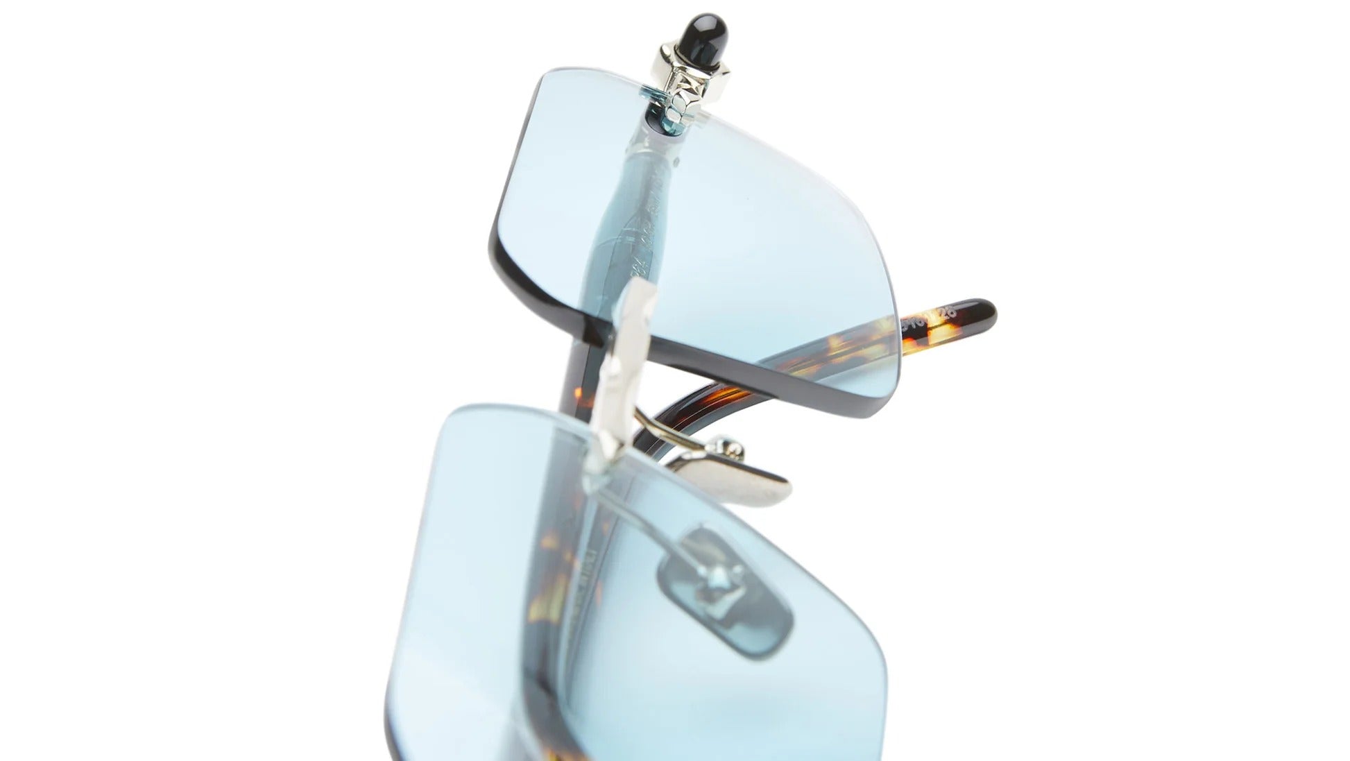 KUBORAUM P64 SUN LG MASKE GH 56 SUNGLASSES