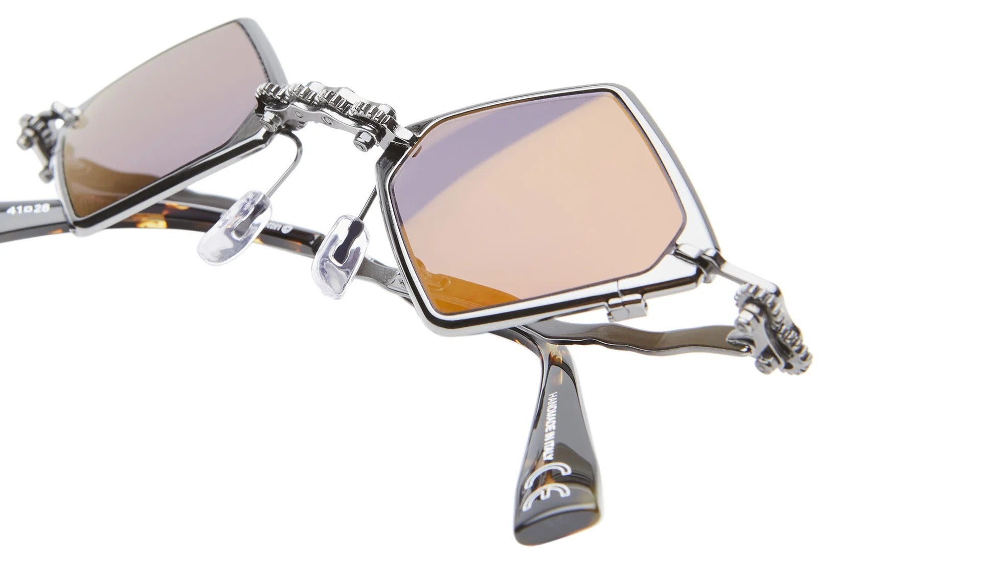 KUBORAUM H80 SUN FOLDABLE MASKE RH 41 SUNGLASSES