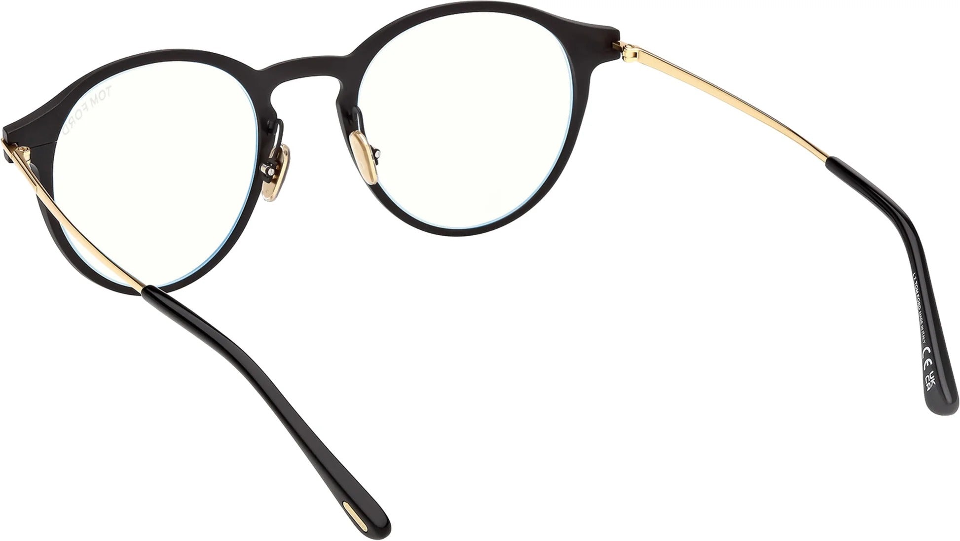 TOM FORD TF6087BV 002 53 FRAME