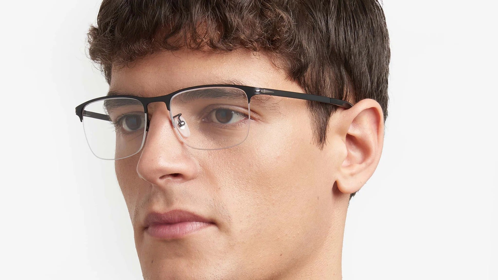 DAVID BECKHAM DB1146 003 55 FRAME