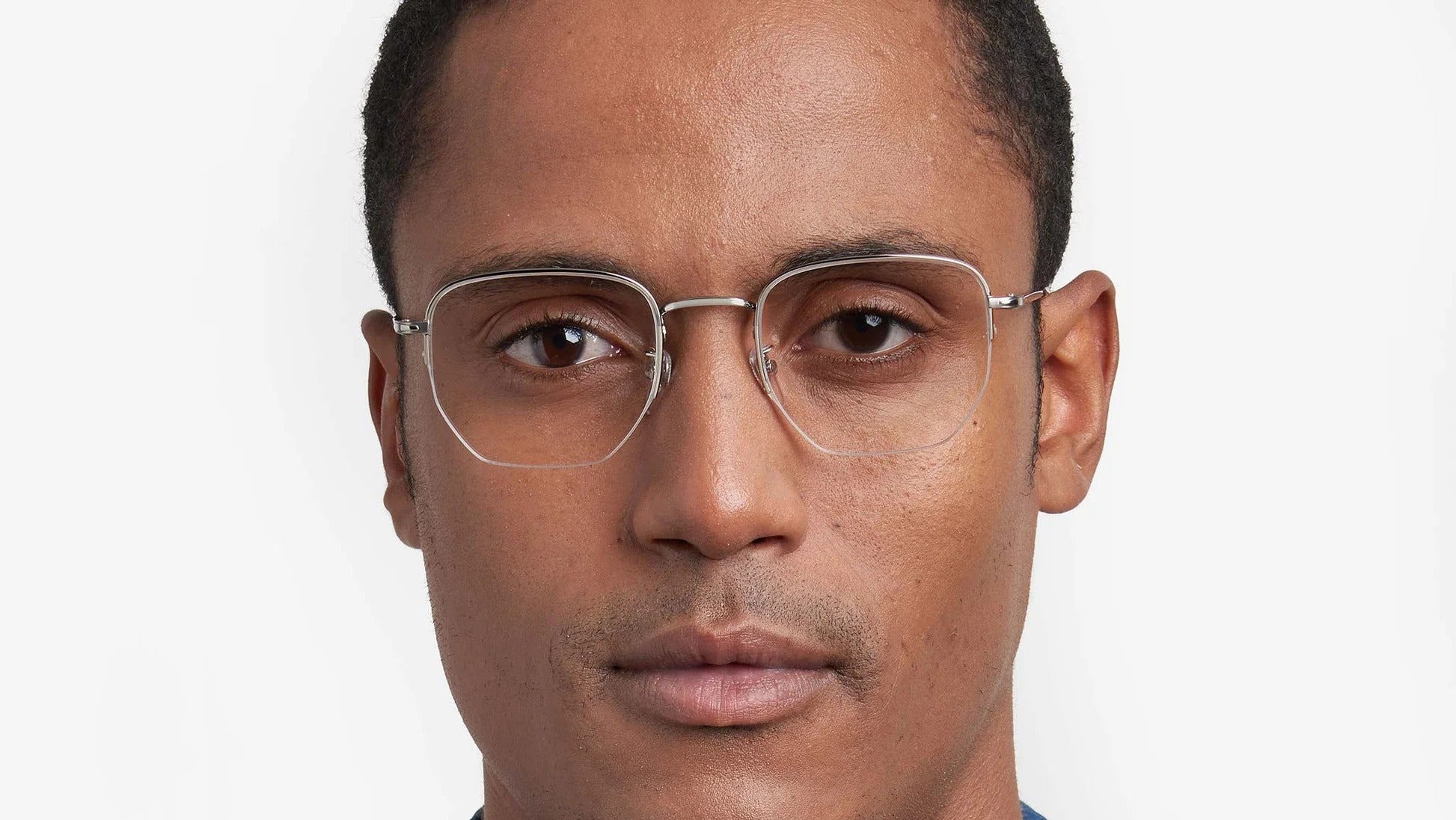 DAVID BECKHAM DB1153G 6LB 51 FRAME