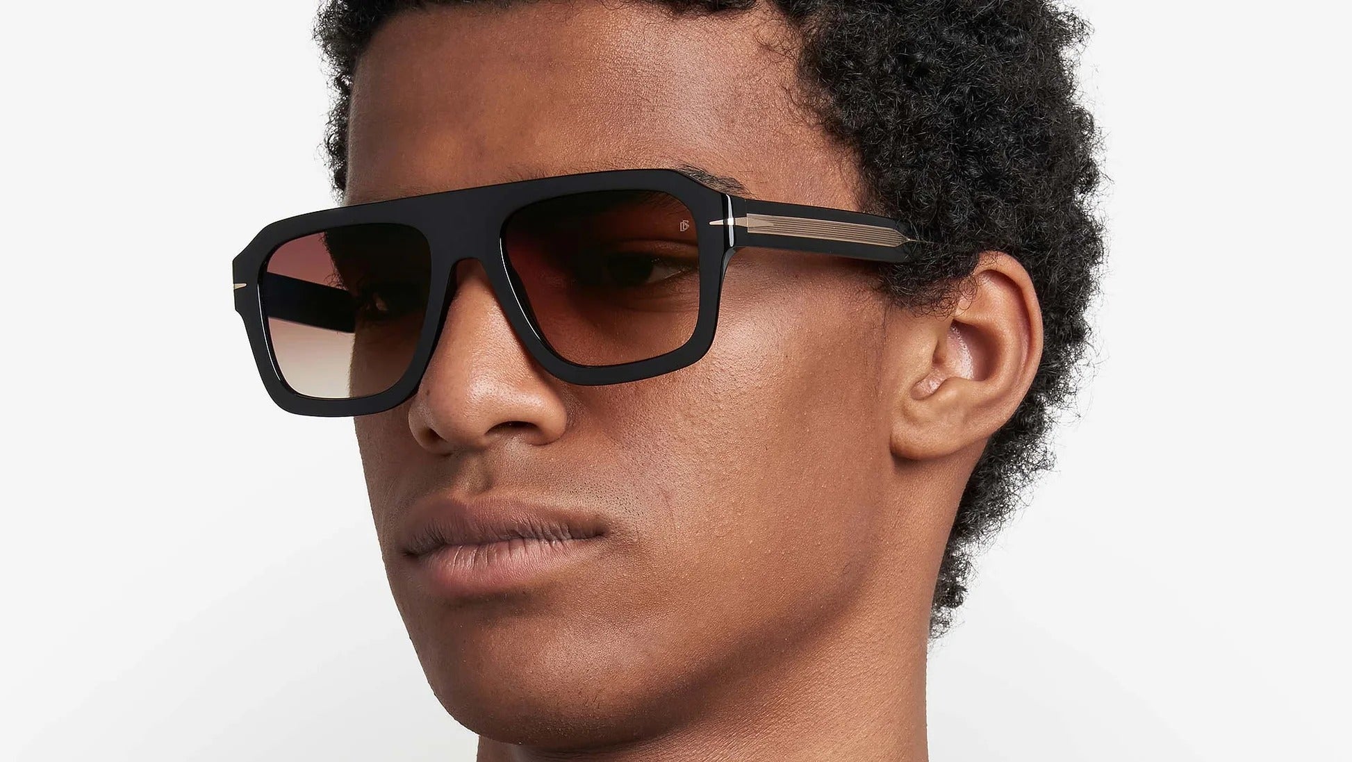 DAVID BECKHAM DB7127S 2M2QY 54 SUNGLASSES