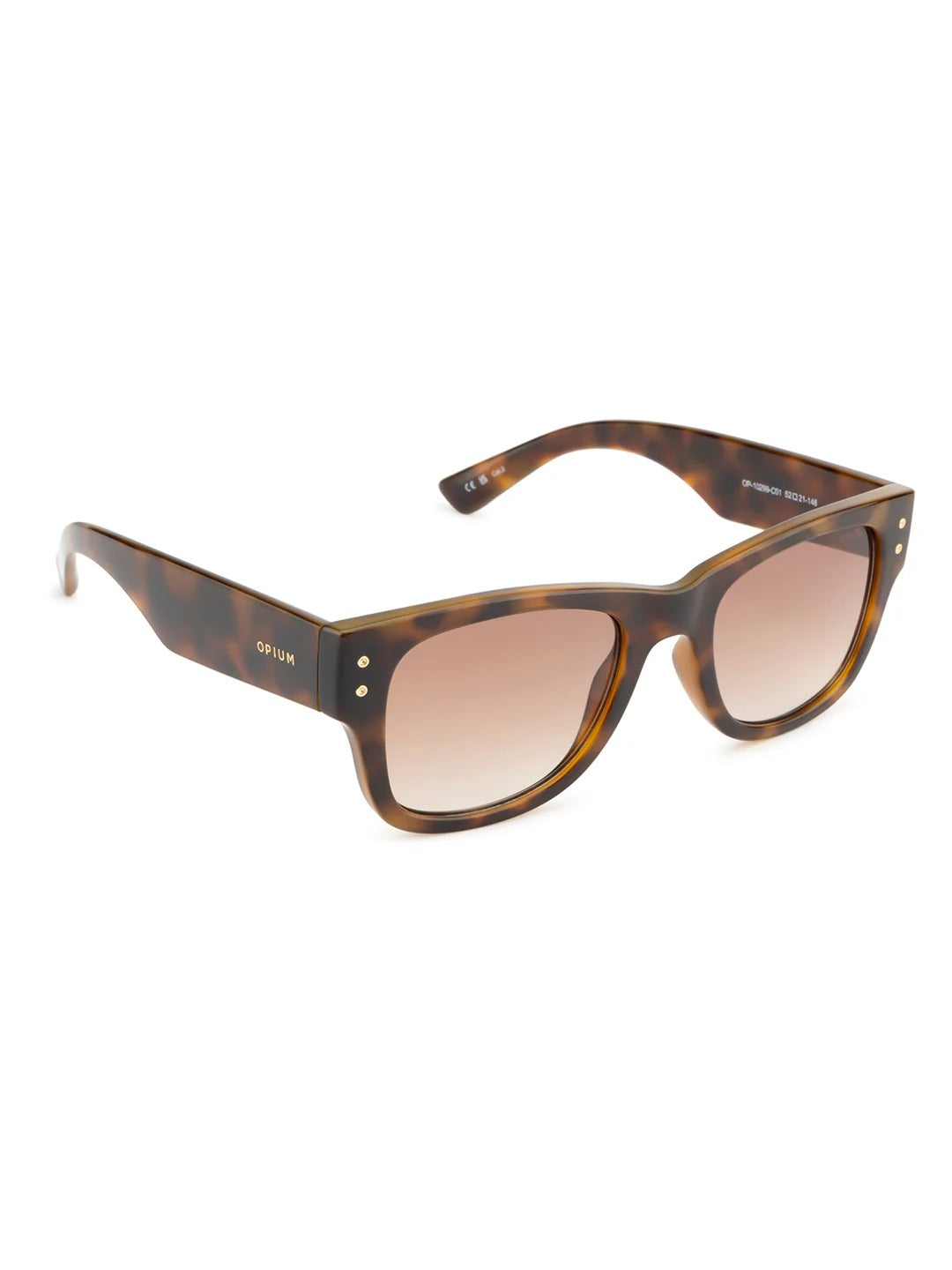 OPIUM OP10299 C1 52 SUNGLASSES