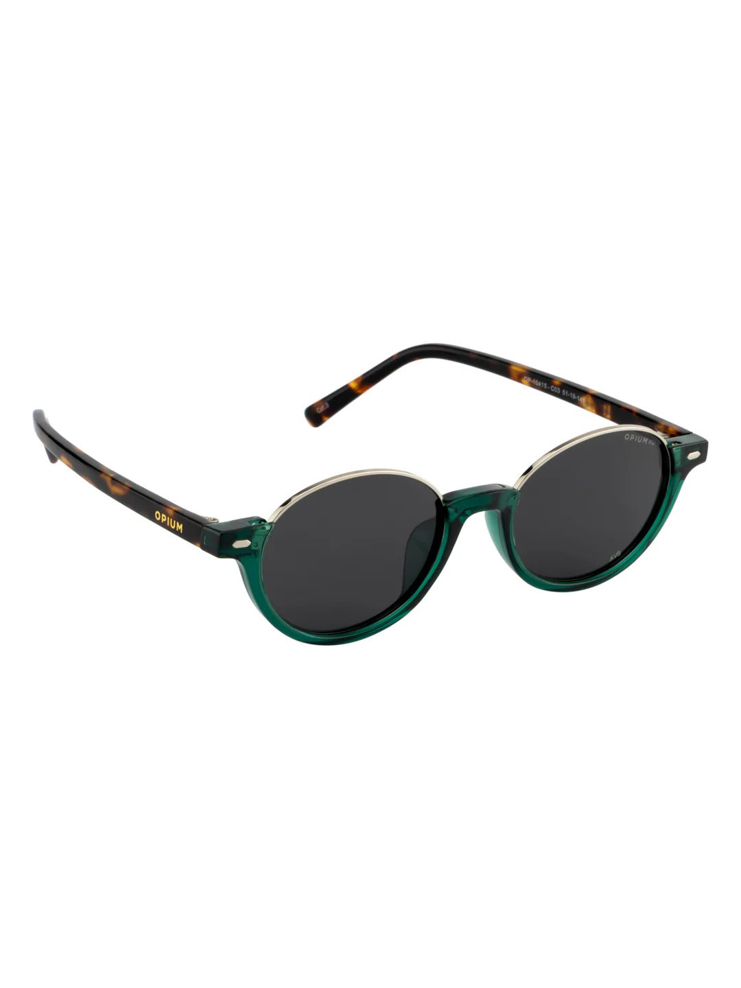 OPIUM OP10415 C3 51 SUNGLASSES