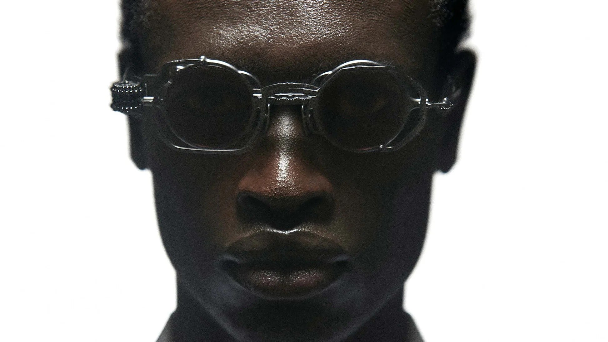 KUBORAUM Z50 SUN FOLDABLE MASKE RB 39 SUNGLASSES