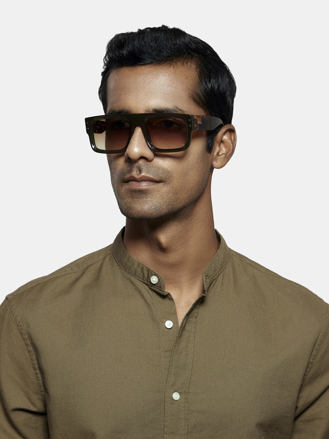 OPIUM OP10281 C03 54 SUNGLASSES