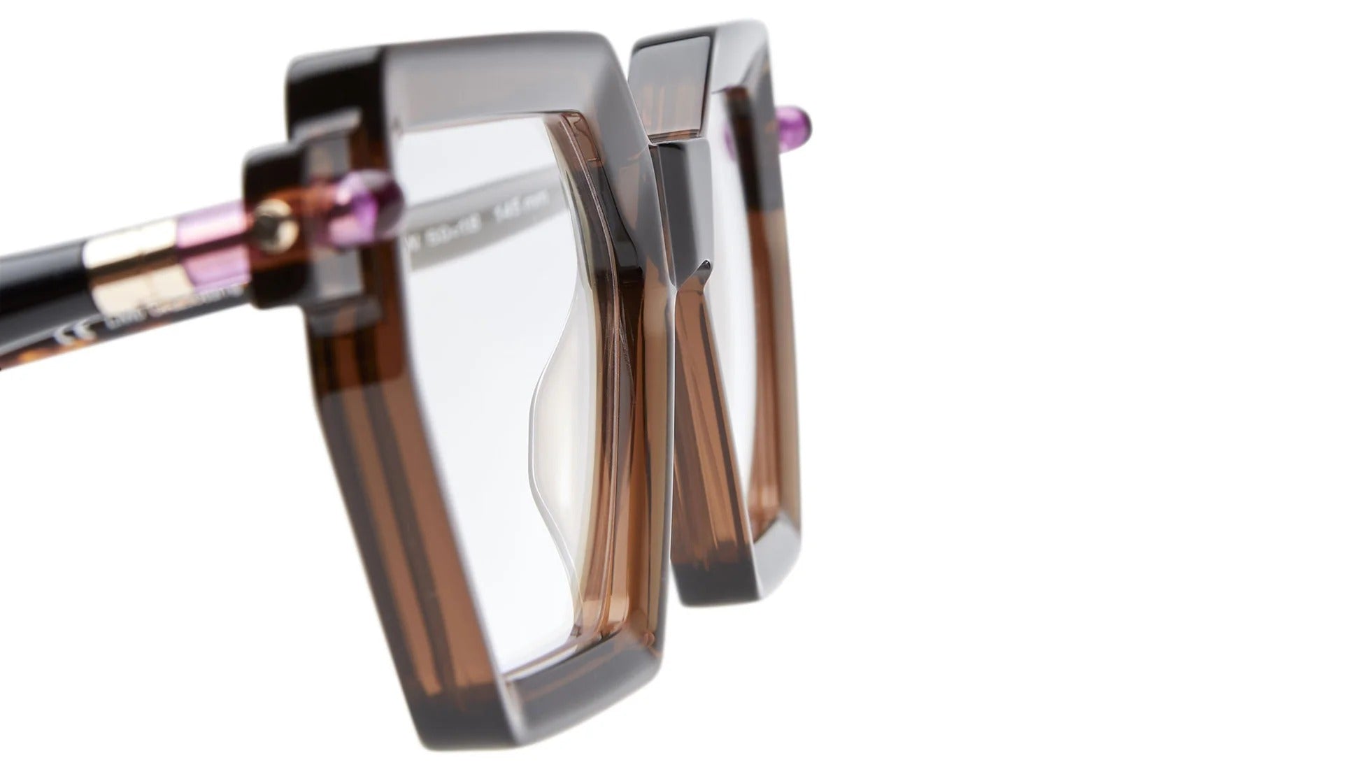 KUBORAUM P26 OPT MASKE BW 50 FRAME