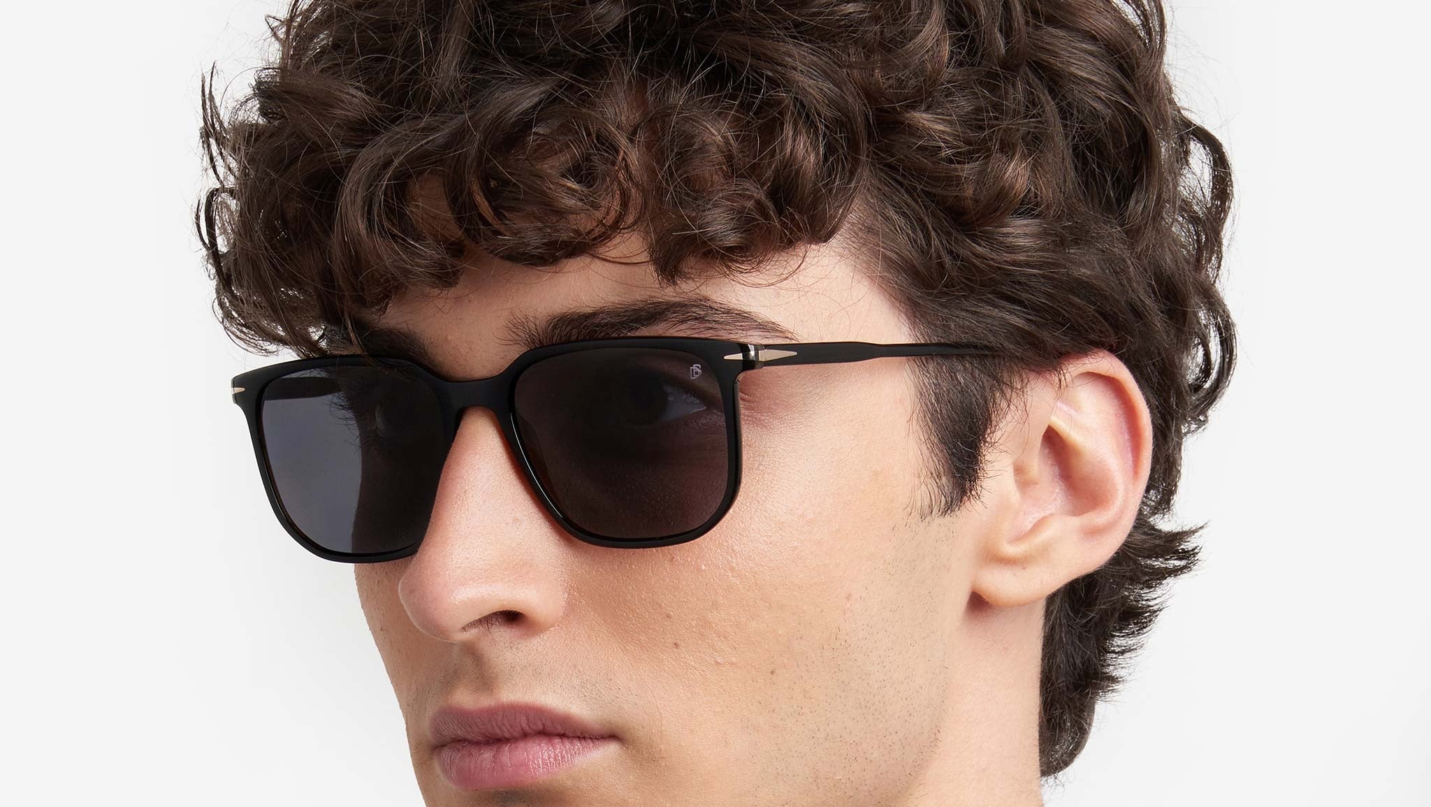 DAVID BECKHAM DB1141S 05KM9 55 SUNGLASSES