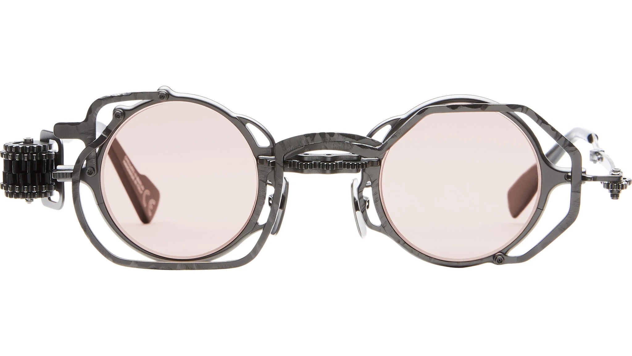 KUBORAUM Z50 SUN FOLDABLE MASKE RB 39 SUNGLASSES