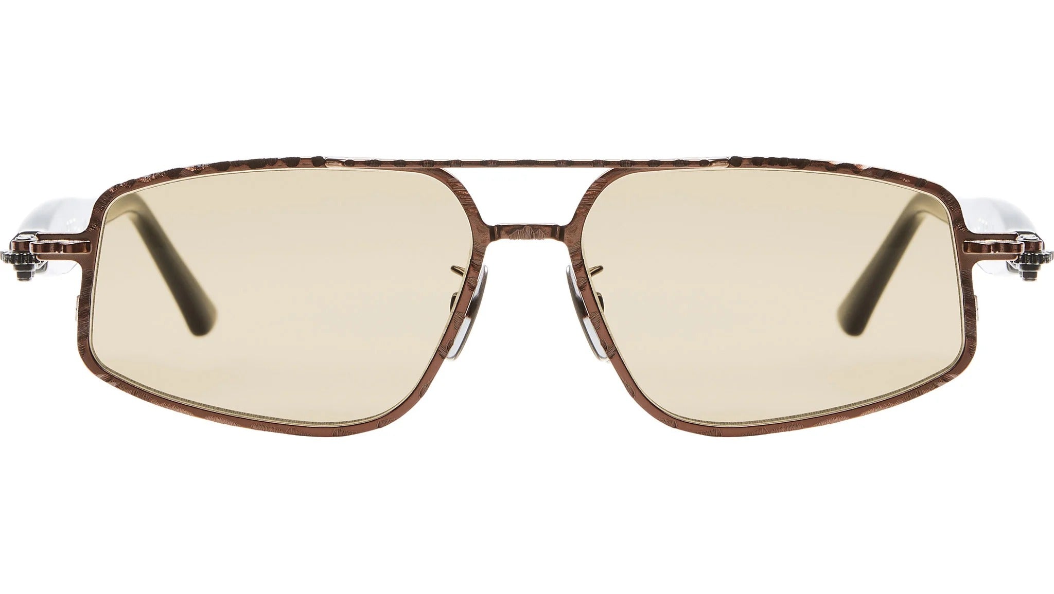 KUBORAUM J73 SUN MASKE BZ 56 SUNGLASSES