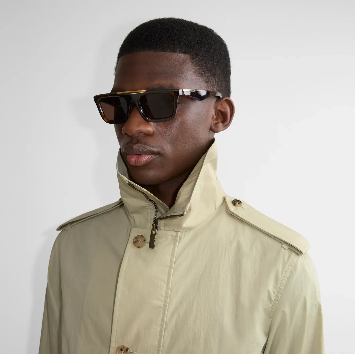 BURBERRY BE4451U 3002 73 54 SUNGLASSES