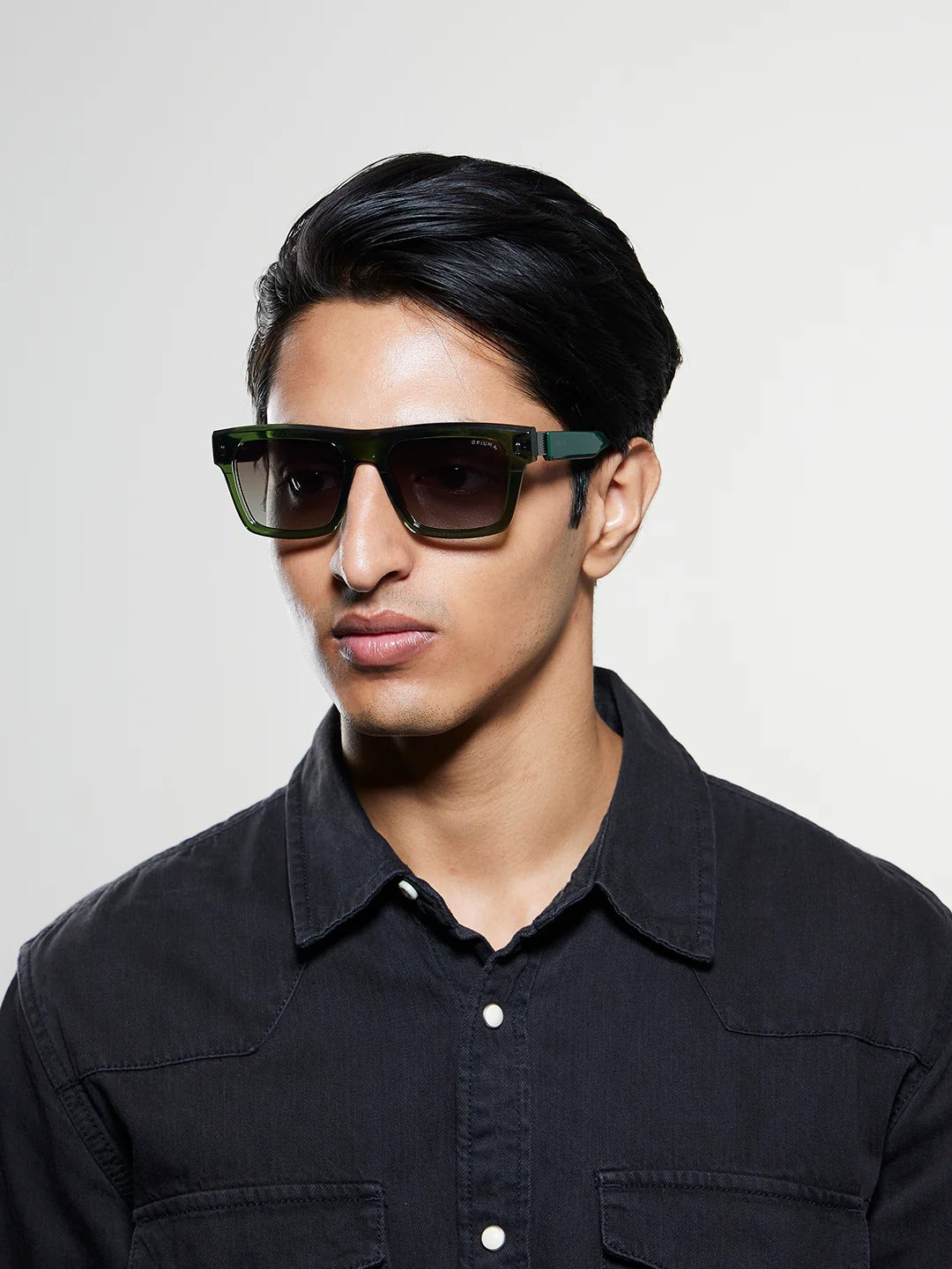 OPIUM OP10322 C4 53 SUNGLASSES
