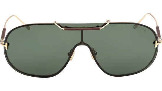 TOM FORD TF1309 TYLER-02 30N 142 SUNGLASSES
