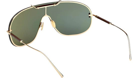 TOM FORD TF1309 TYLER-02 30N 142 SUNGLASSES