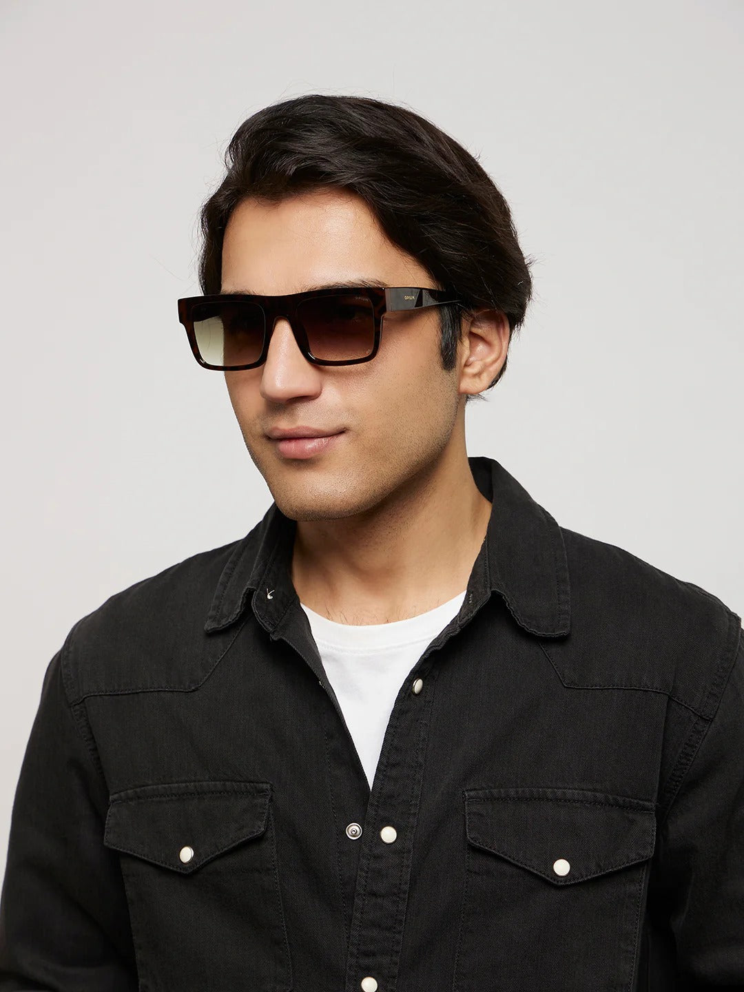 OPIUM OP10220 C3 52 SUNGLASSES