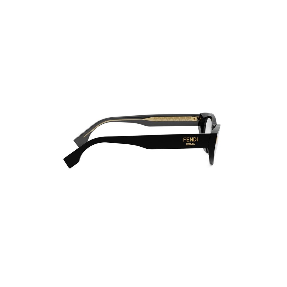 FENDI FE50119I 001 53 FRAME
