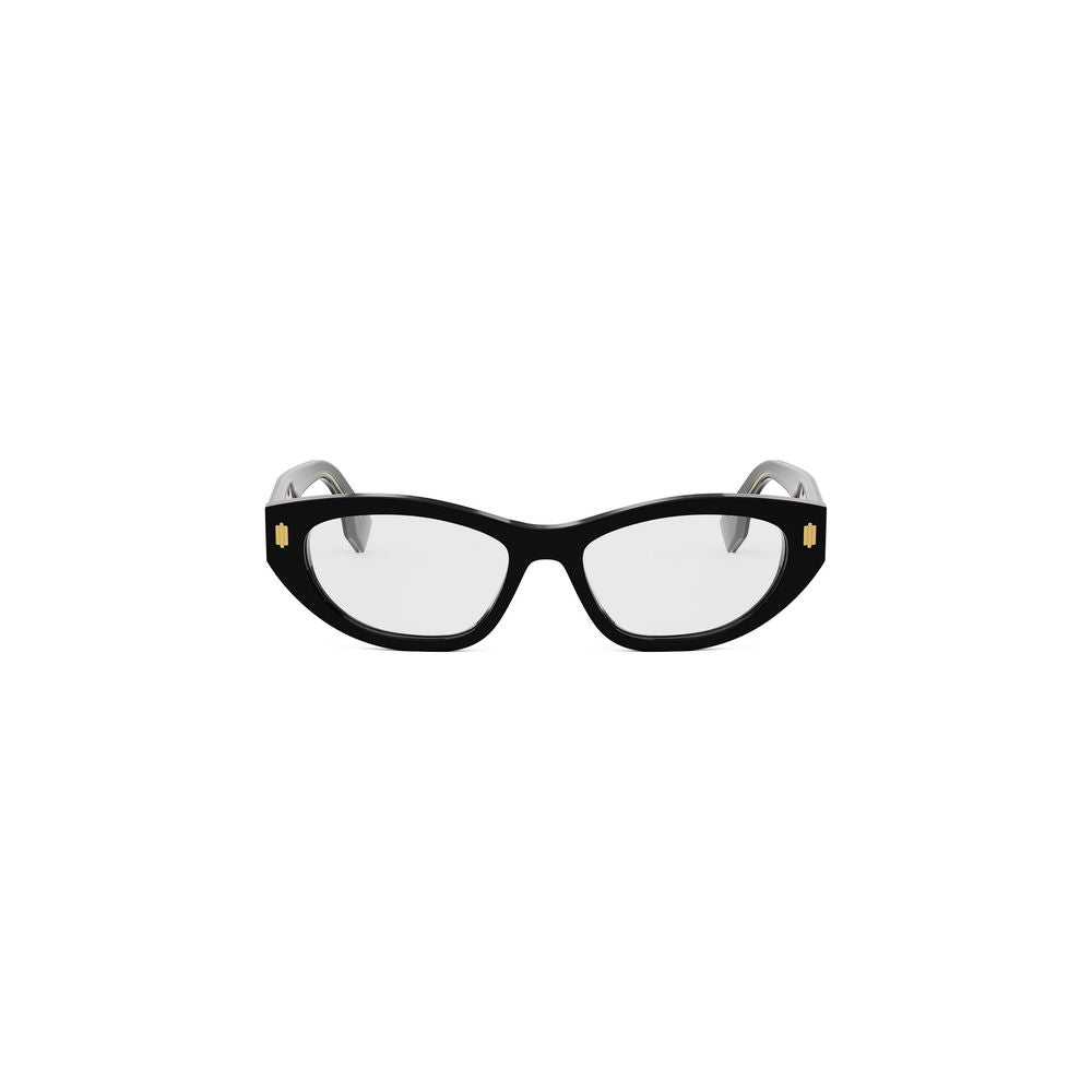 FENDI FE50119I 001 53 FRAME
