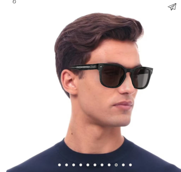 VOGUE VO5571S W44/87 53 SUNGLASSES