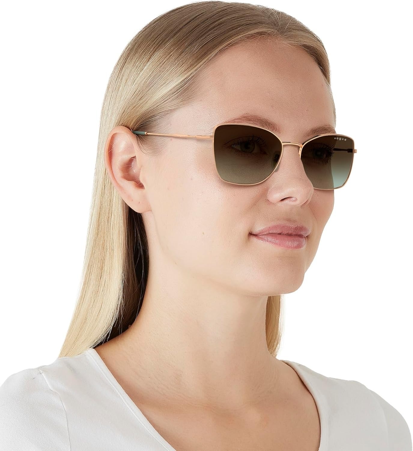 VOGUE VO4279S 5152E8 58 SUNGLASSES