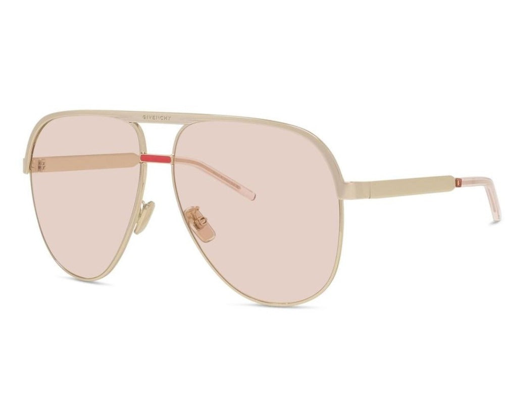 GIVENCHY GV40117U 30Y 62 SUNGLASSES