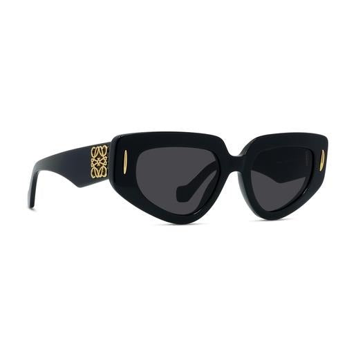 LOEWE LW40160I 01A 51 SUNGLASSES