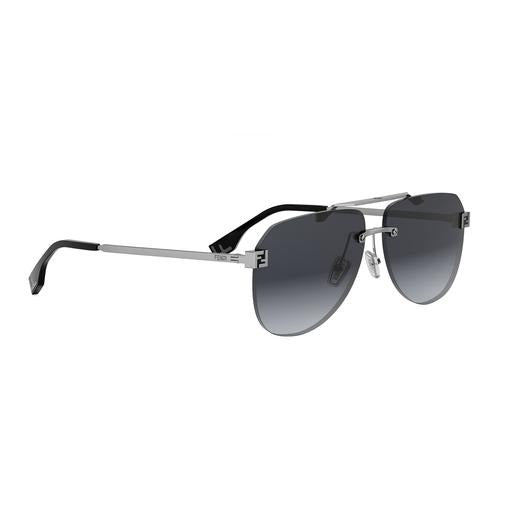 FENDI FE40115U 14B 61 SUNGLASSES
