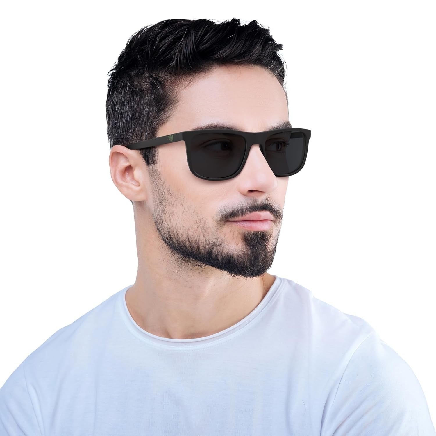 EMPORIO ARMANI EA4129 504287 56 SUNGLASSES