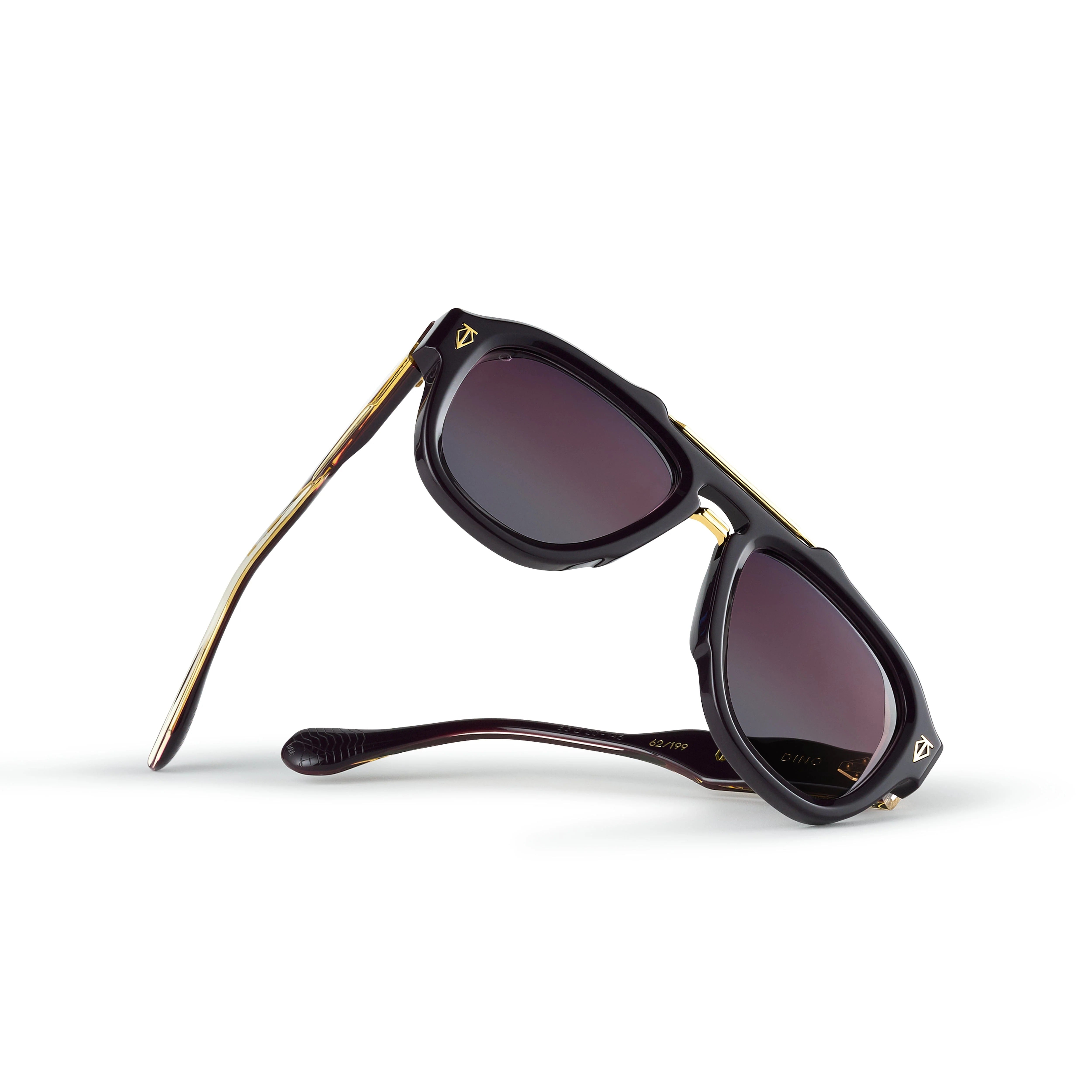 T HENRI DINO 68/199 DADR 53 SUNGLASSES