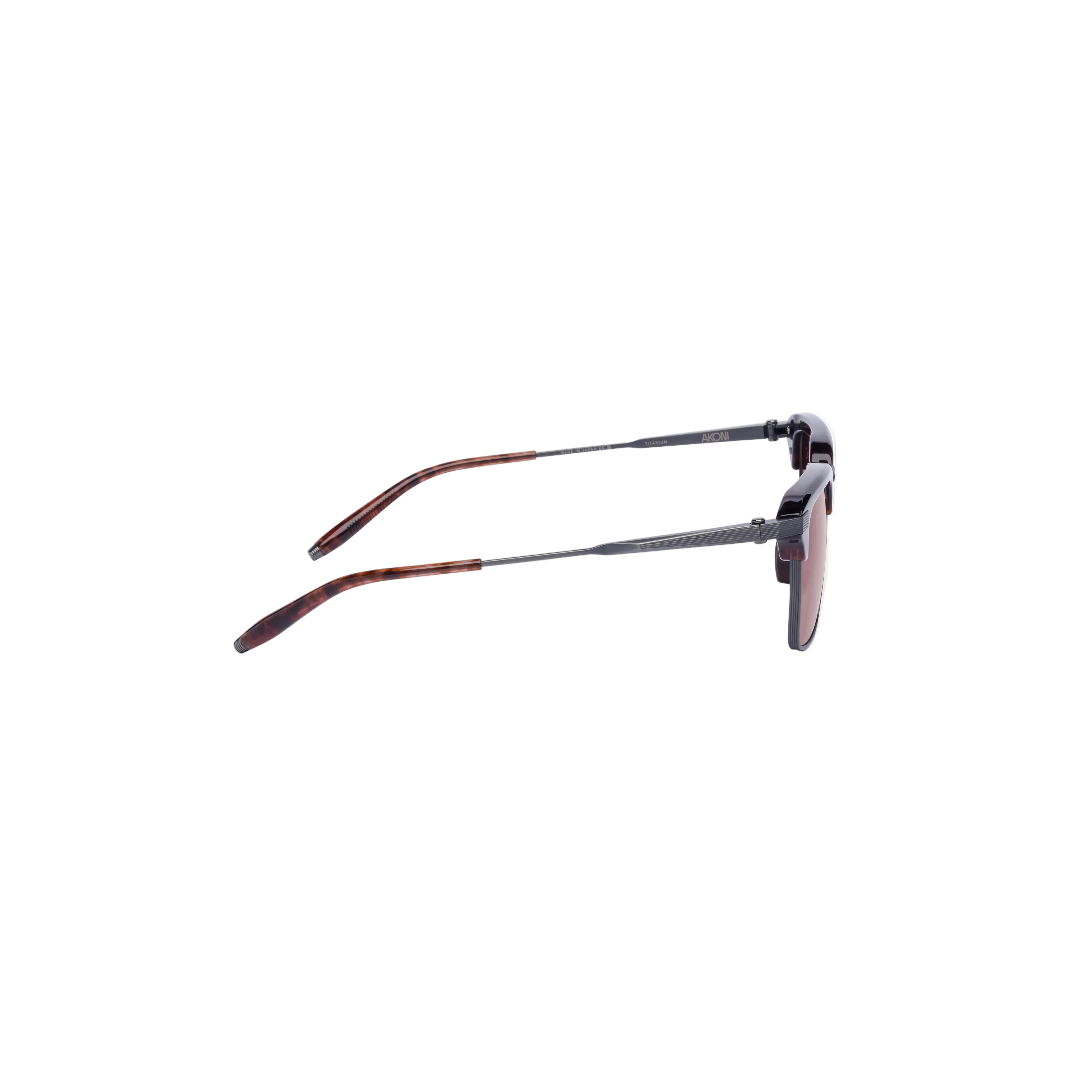 AKONI AKS526C EUCLID TRT PTR 51 SUNGLASSES