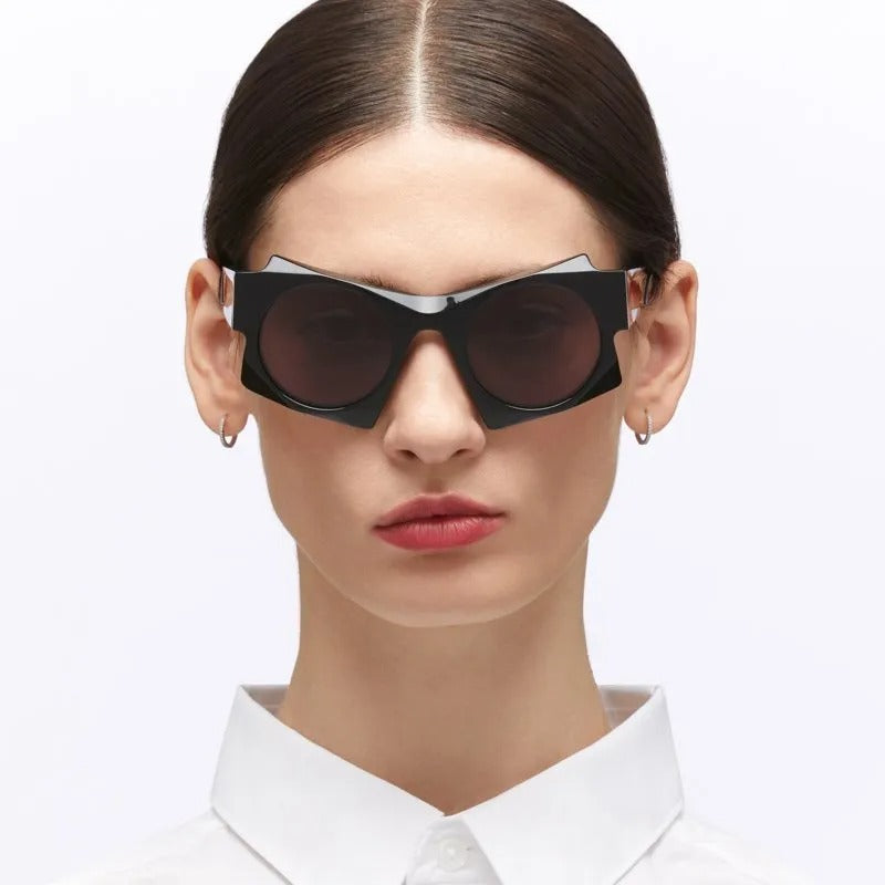 KUBORAUM U5 SUN MASKE BS 47 SUNGLASSES