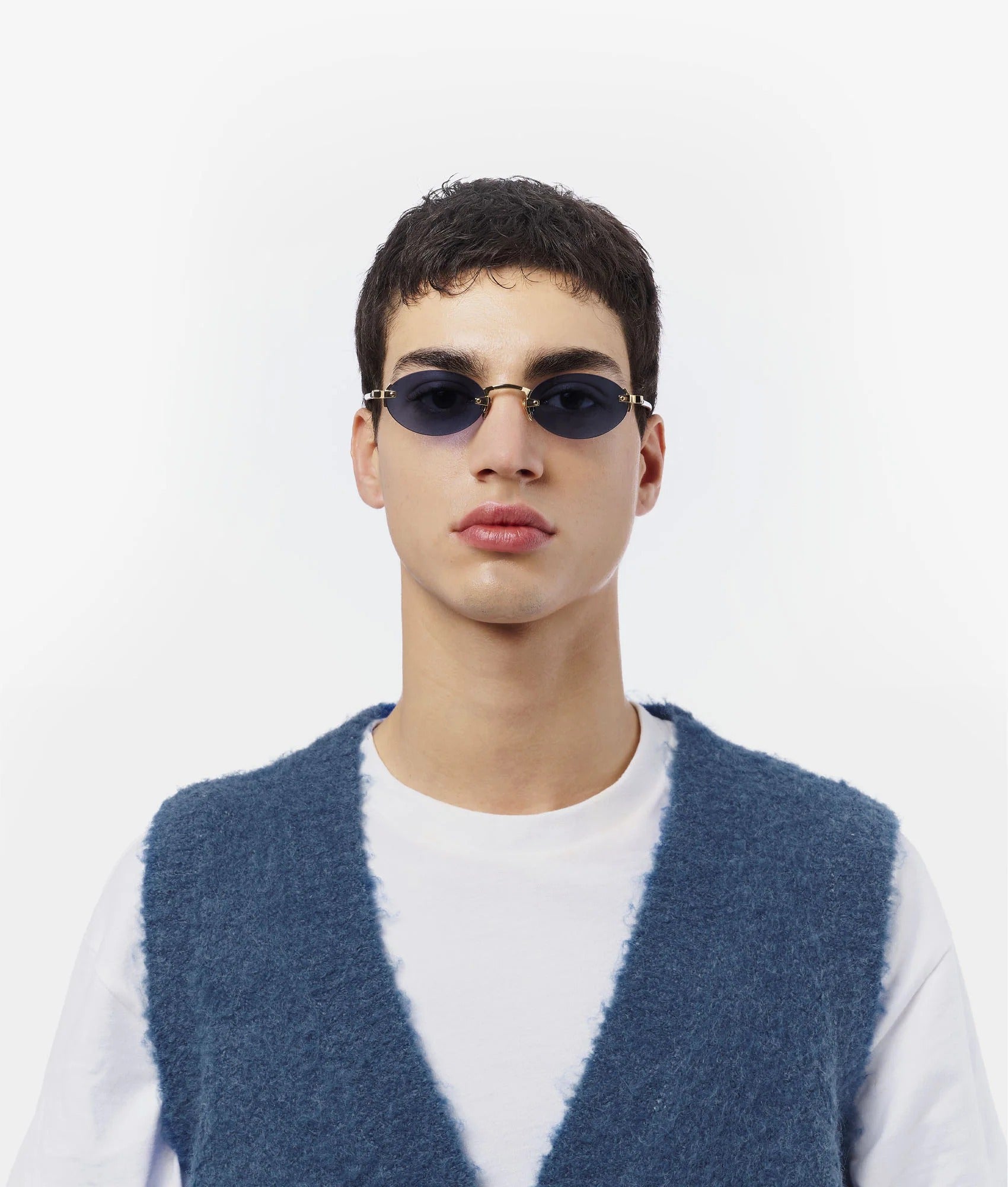 GAST QUANTUM UA04 51 SUNGLASSES