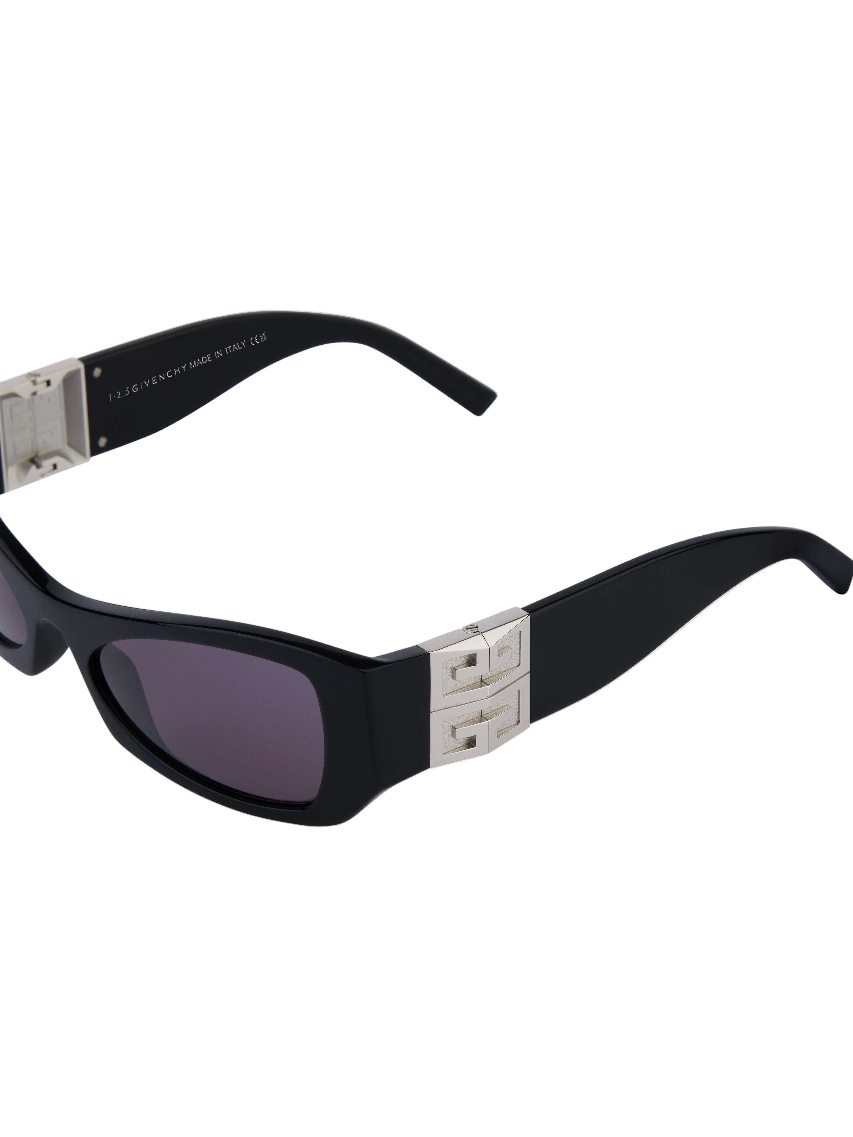 GIVENCHY GV40079I 01A 54 SUNGLASSES