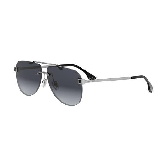 FENDI FE40115U 14B 61 SUNGLASSES