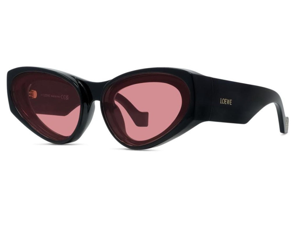 LOEWE LW40171U PAULA'S IBIZA 01V 62 SUNGLASSES