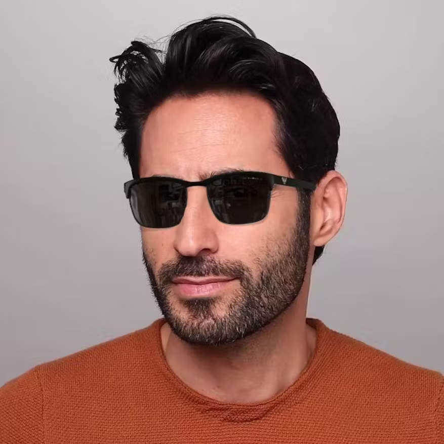 EMPORIO ARMANI EA2087 301487 56 SUNGLASSES