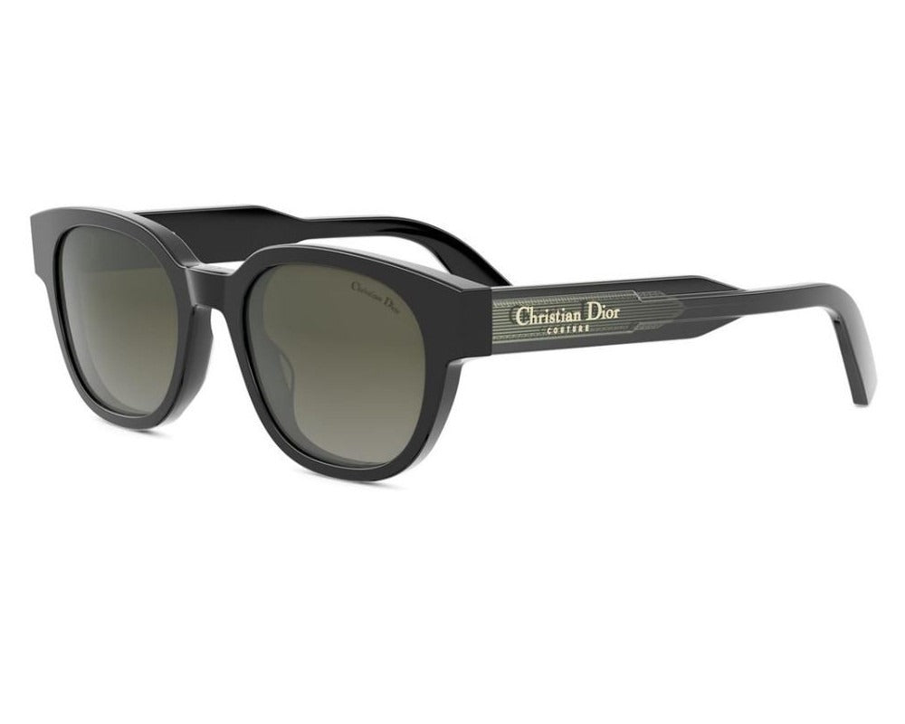 DIOR CHRISTIANDIORLABEL R1I DM40174I 10C2 51 SUNGLASSES