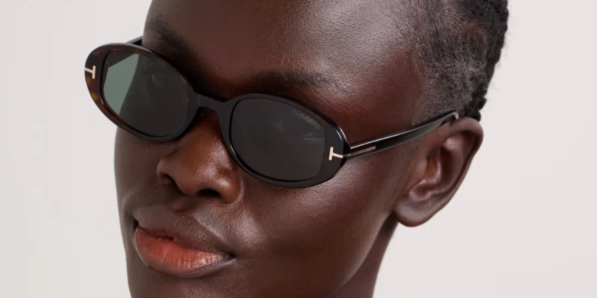 TOM FORD TF1364 52N 49 SUNGLASSES