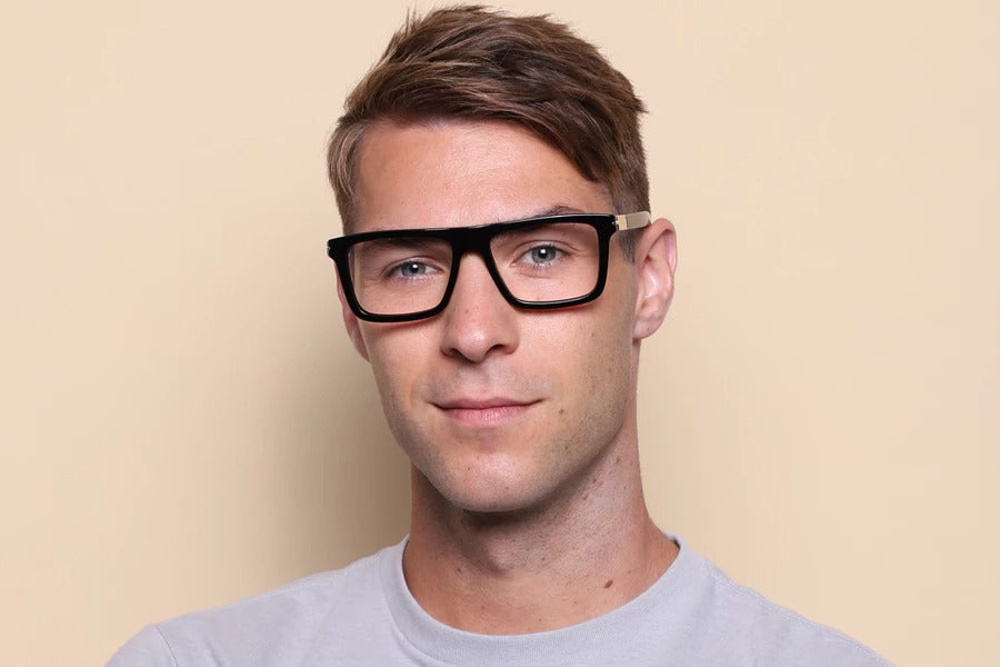 GUCCI GG1504O 001 54 FRAME