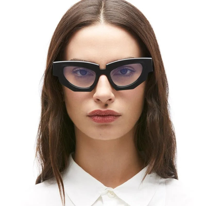 KUBORAUM F5 SUN MASKE BM 52 SUNGLASSES