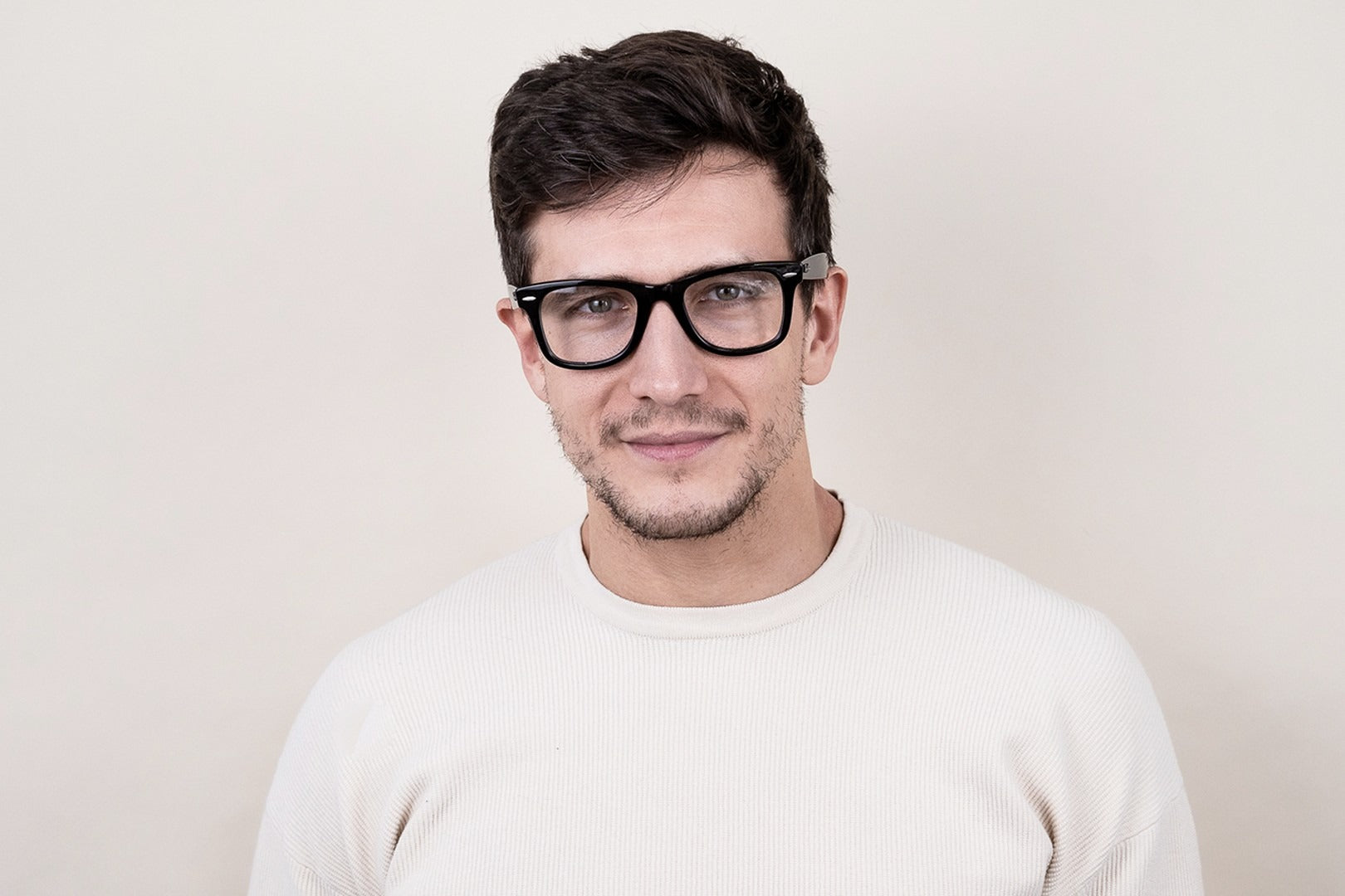 RAYBAN RX4340V WAYFARER EASE 2000 50 FRAME