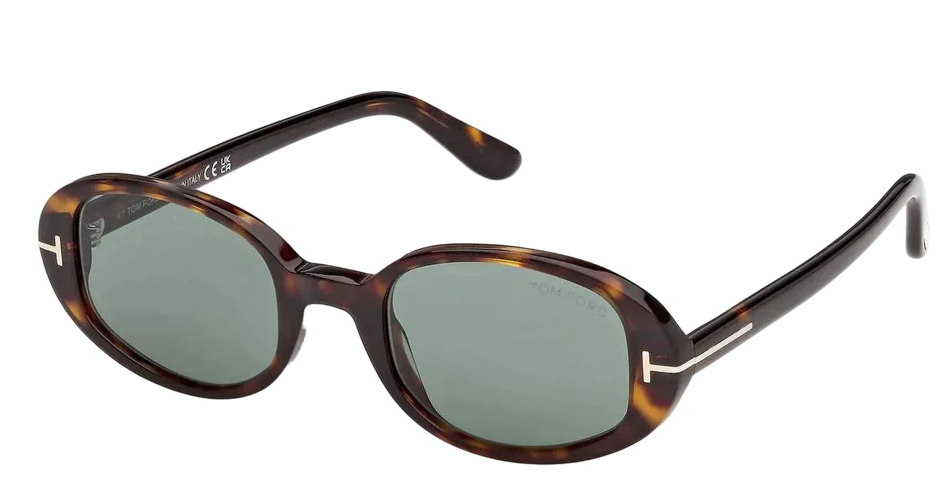 TOM FORD TF1364 52N 49 SUNGLASSES