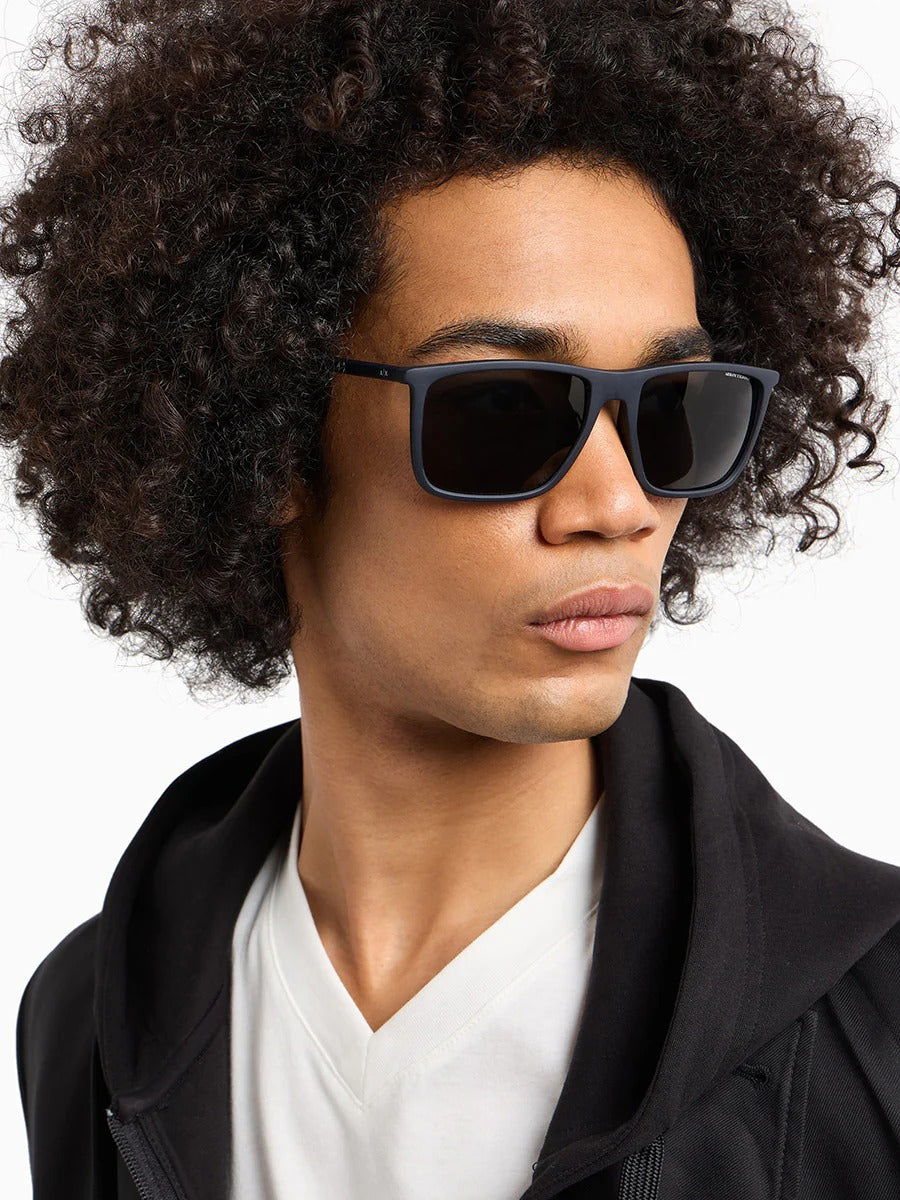 ARMANI EXCHANGE AX4160S 838087 57 SUNGLASSES